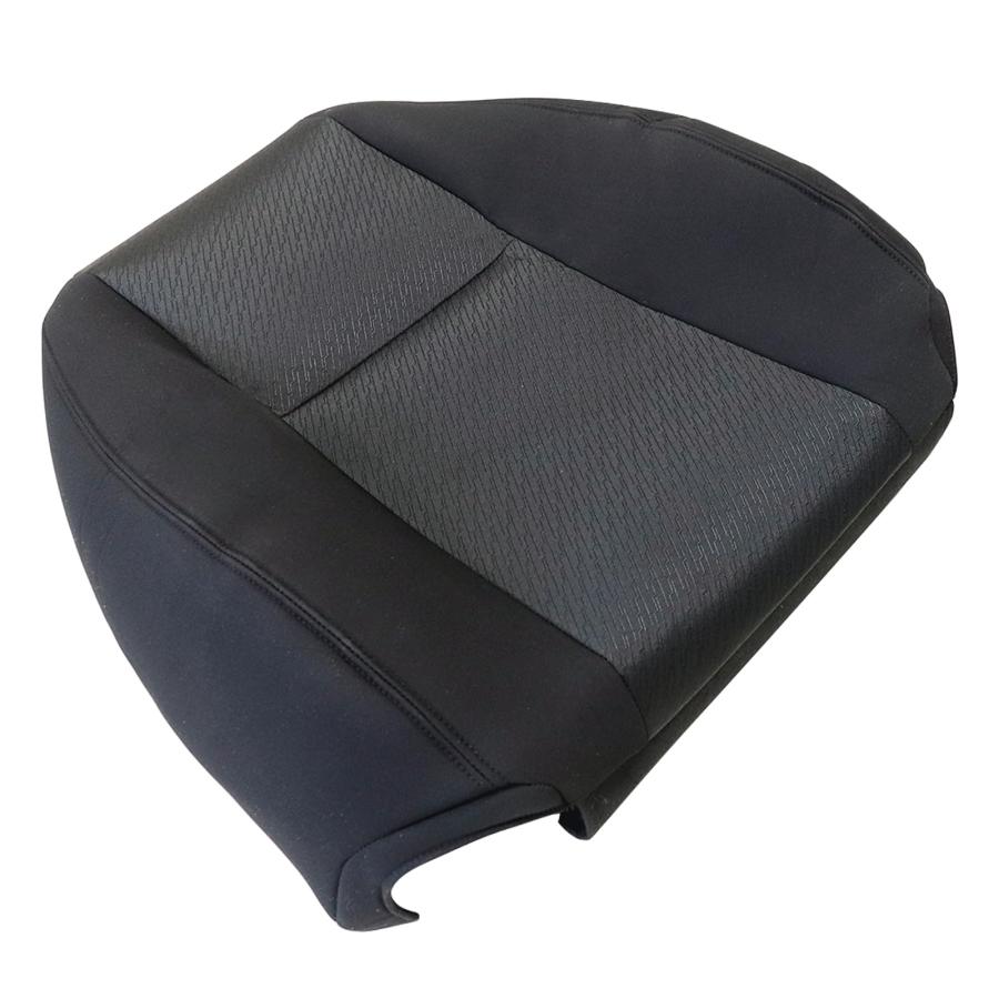 WAVE3キャラバン 運転席側小窓用 未塗装 WAVE3キャラバン 運転席側小窓