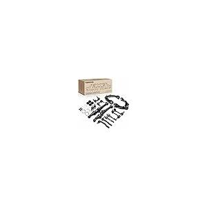 【並行輸入品】A Premium 16Pcs Front Rear Suspension Kit, Upper Lower Control Aの画像