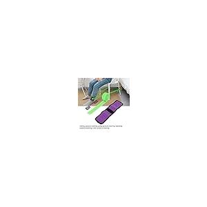 【並行輸入品】Elastic Exercise Band, Training Band Physical Tension Band, Prem_5