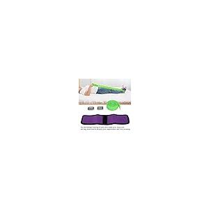 【並行輸入品】Elastic Exercise Band, Training Band Physical Tension Band, Prem_8