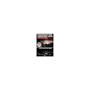【並行輸入品】9000 Lumens Bike Lights Front and Back for Night Riding， 5200 mA_5