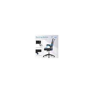 並行輸入品】Naspaluro 人間工学オフィスチェア ミッドバック