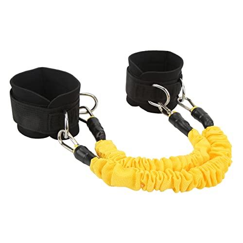 【並行輸入品】RiToEasysports Ankle Resistance Bands,Latex Legs Resistance Bandの画像