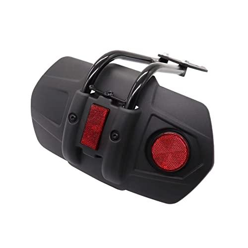 【並行輸入品】Motorcycle Mudguard Motorcycle Fender Wheel Cover Motorcycle Accの画像