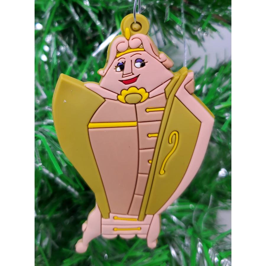 Beauty And The Beast Wardrobe by WDCC Disney Classics
