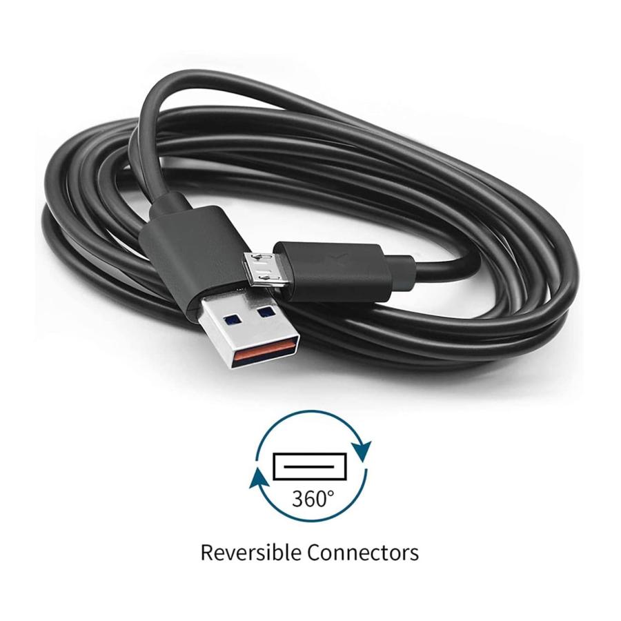JMDDS USB Charger Charging Cable Cord for Bose SoundLink Color B 並行輸入品｜import-tabaido｜07