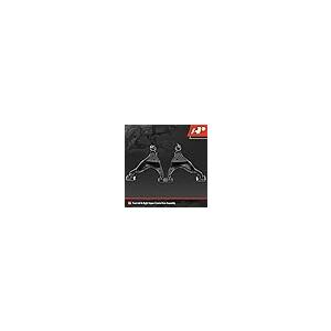 【並行輸入品】A Premium 2 x Front Lower Control Arm, with Ball Joint & Bushingの画像