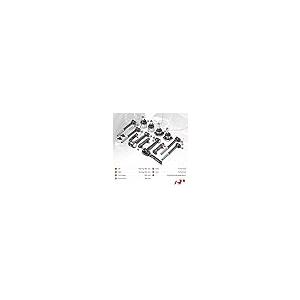 【並行輸入品】A Premium フロントサスペンションキット ボールジョイント タイロッドエンド アイドラーアーム シボレーアストロ&GMCの画像