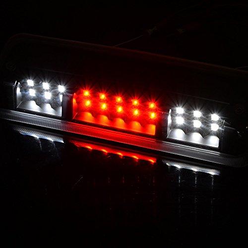 【並行輸入品】PIT66 LED 3rdブレーキライト 04 08 Ford F150 Lobo/07 10 Ford Explorer リアサ_1