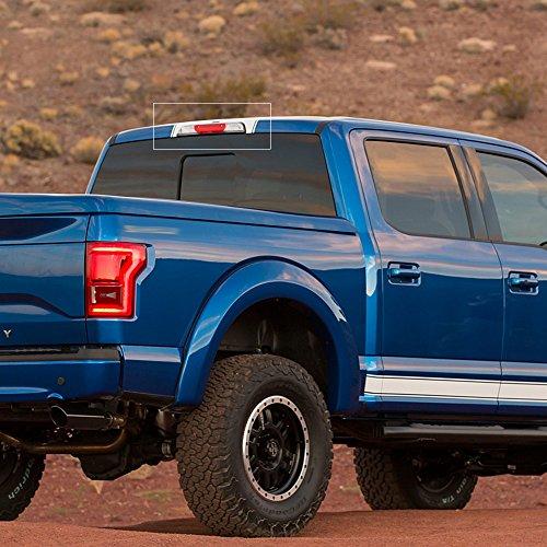 【並行輸入品】PIT66 LED 3rdブレーキライト 04 08 Ford F150 Lobo/07 10 Ford Explorer リアサ_4