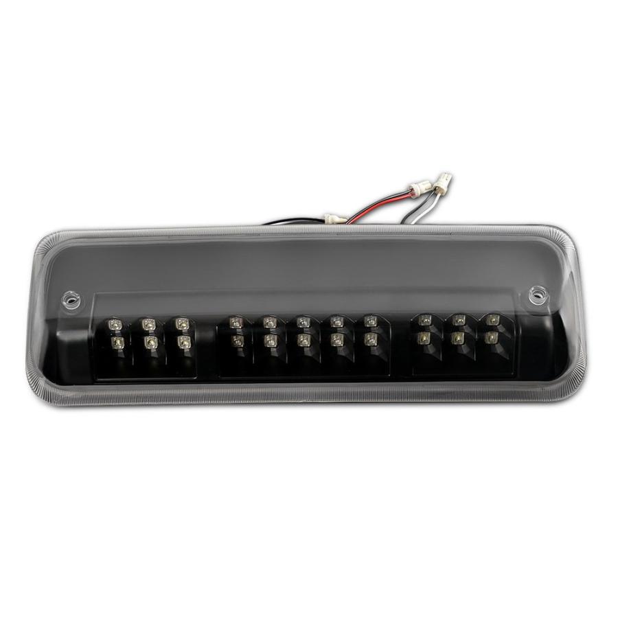 【並行輸入品】PIT66 LED 3rdブレーキライト 04 08 Ford F150 Lobo/07 10 Ford Explorer リアサ_6