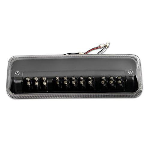 【並行輸入品】PIT66 LED 3rdブレーキライト 04 08 Ford F150 Lobo/07 10 Ford Explorer リアサ_7