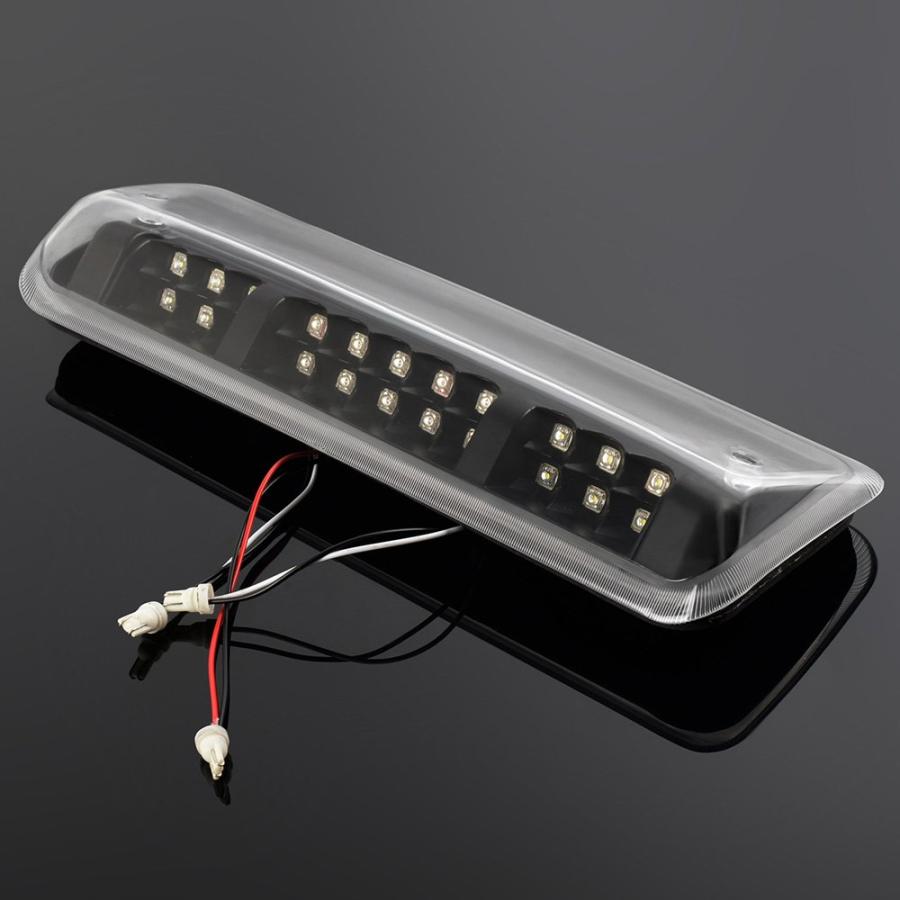 【並行輸入品】PIT66 LED 3rdブレーキライト 04 08 Ford F150 Lobo/07 10 Ford Explorer リアサ_9