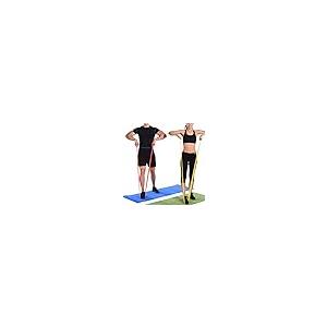 【並行輸入品】ibasenice Bands for Exercising Slimmingred Assist Yoga Strap Homの画像