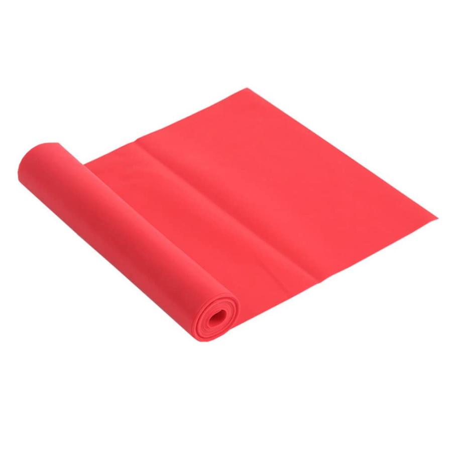 【並行輸入品】ibasenice Bands for Exercising Slimmingred Assist Yoga Strap Homの画像