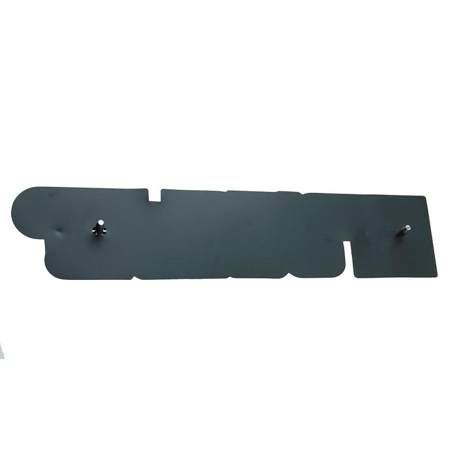 【並行輸入品】2Pc Sierra Classic 2500 Fender Nameplate Badge Emblem Fit for 19_5