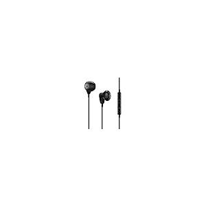 XNMOA Earbuds Wired Headphones with Microphone,in Ear Stereo Noi 並行輸入品｜import-tabaido｜03