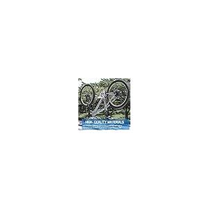 【並行輸入品】Mevige 自転車クイックリリース フォークマウントブロック アルミニウム合金 自転車フロントフォーク ブロックカールーフラックの画像