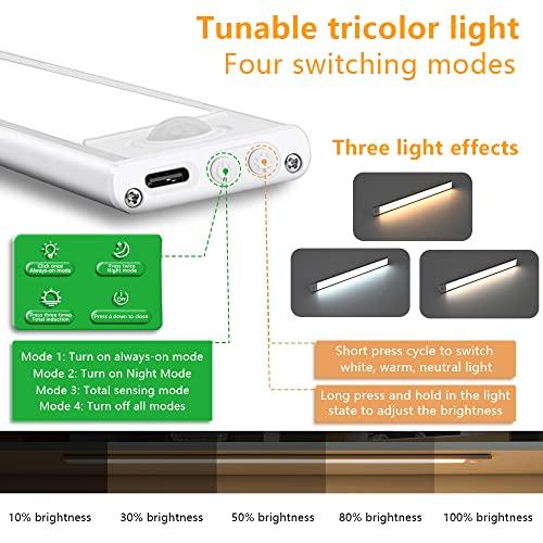 照明付きキャビネット御値下げ 小型LEDキャビネットライト シルバー