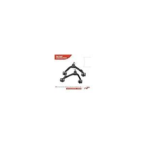 【並行輸入品】A Premium Set of 16, Front Upper Control Arm, Lower Ball Joint,の画像