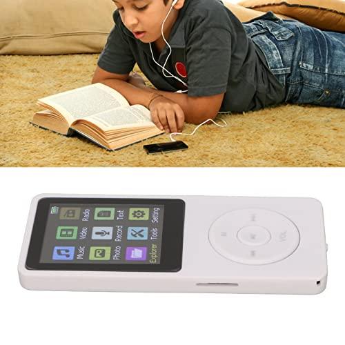 MP3 MP4 Player for Kids, Support TF Card Slim 1.8 Inch LCD Mp3 M 並行輸入品｜import-tabaido｜05