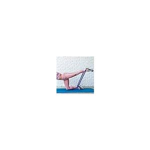 【並行輸入品】Children Supplies Circle Mm Strength Lifting Household Resistancの画像