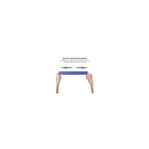 【並行輸入品】Children Supplies Circle Mm Strength Lifting Household Resistancの画像
