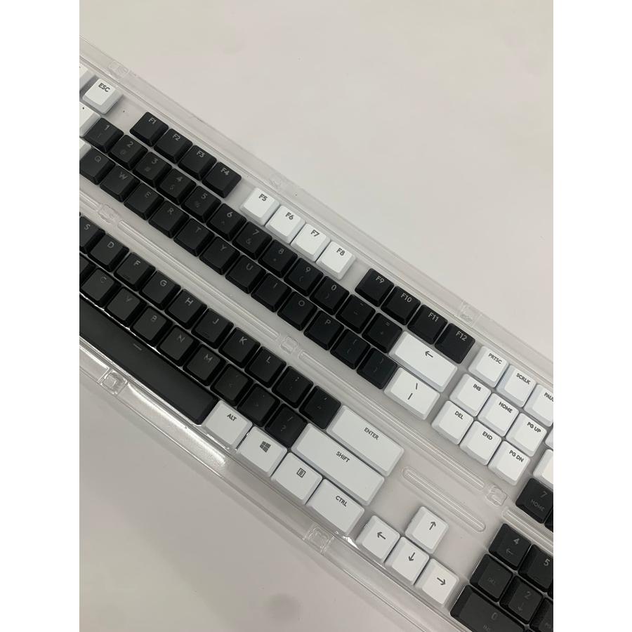 ロジクール g913 g913TKL キーボード キーキャップ ピンク ブルー ホワイト パープル グリーン デュプレックス カラ 並行輸入品｜import-tabaido｜07