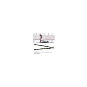 【並行輸入品】Stretch Band Strap with Number,Exercise Bands Workout Bands ,Elaの画像