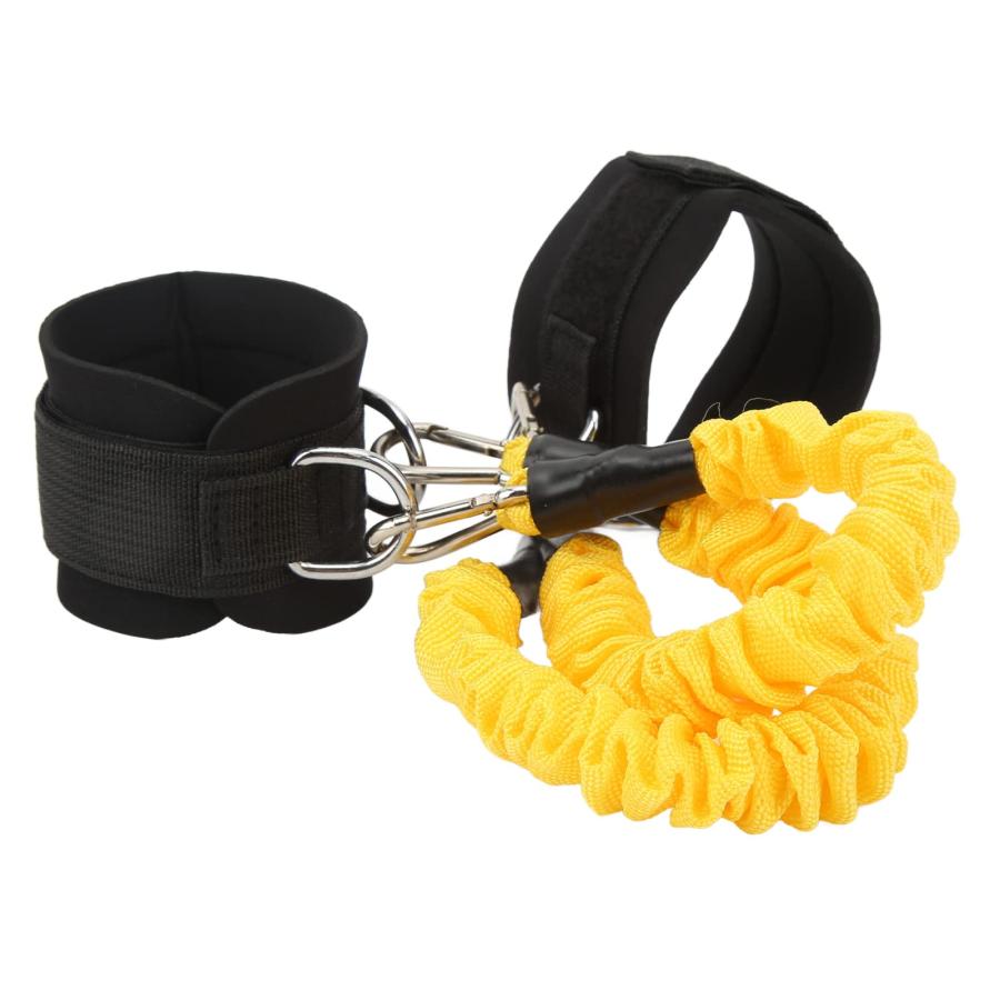 【並行輸入品】Aoutecen Ankle Resistance Band, Safe Sturdy Leg Training Resistaの画像