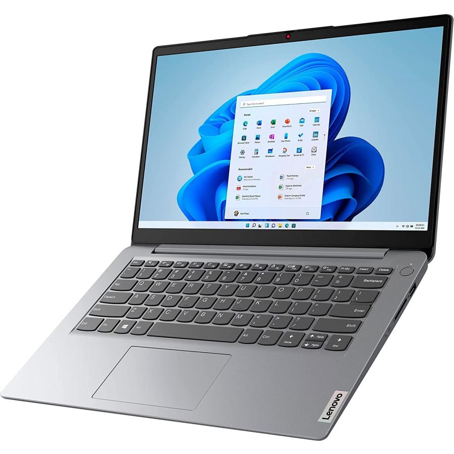 Lenovo Ideapad 1i for Student & Education Laptop (14" HD, Intel  並行輸入品｜import-tabaido｜10