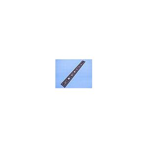 【並行輸入品】3Pcs Suburban Emblem 3D Letters Badge Letter Nameplate Sticker R