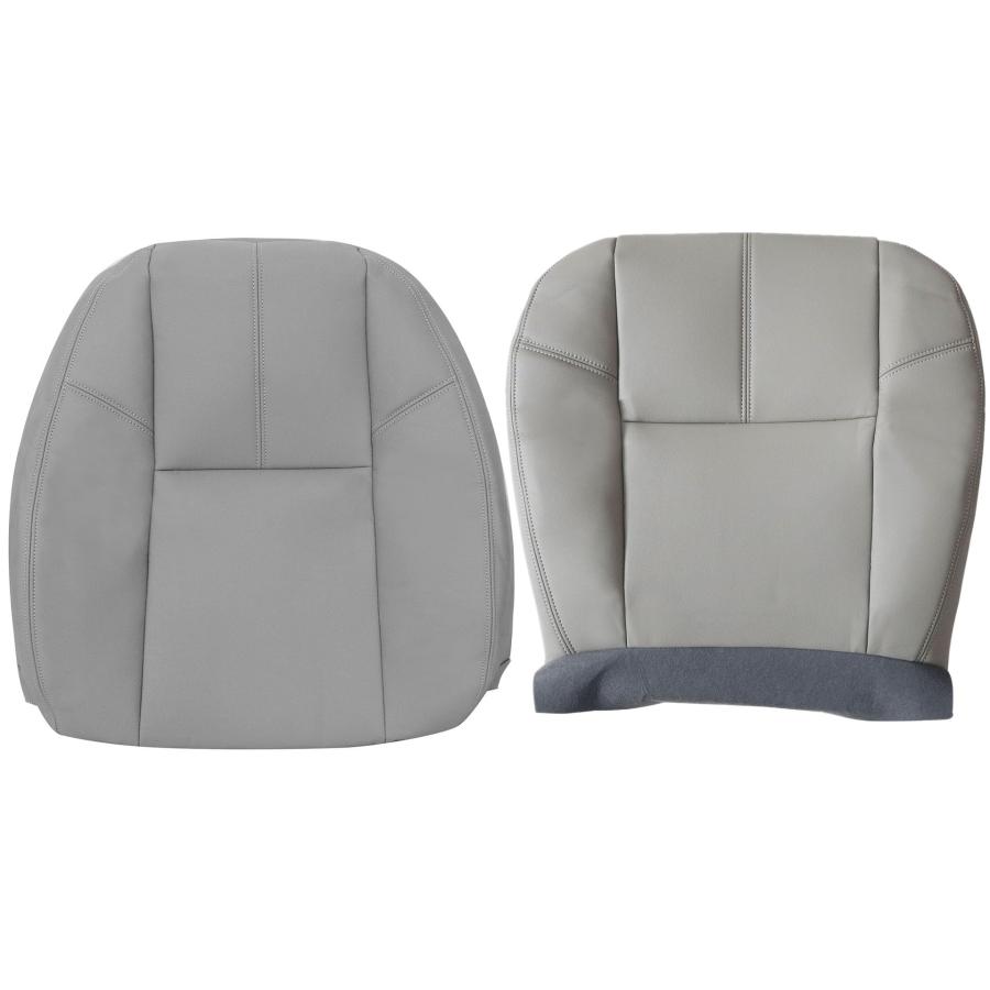 並行輸入品】GXARTS 運転席側下部交換用シートカバーとトップリーン 