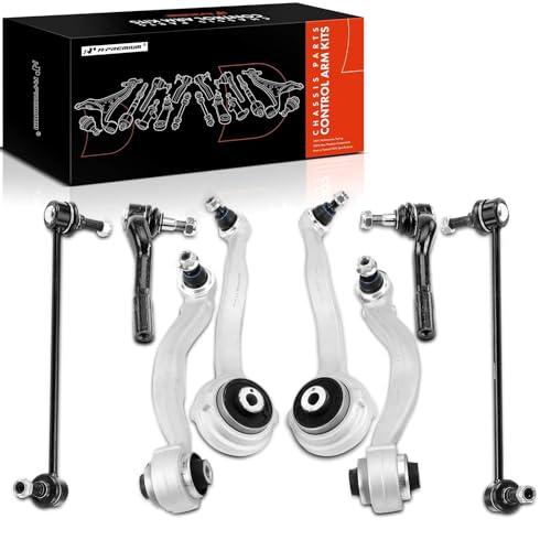 【並行輸入品】A Premium Set of 8, Front Lower Forward & Rearward Control Arm,の画像
