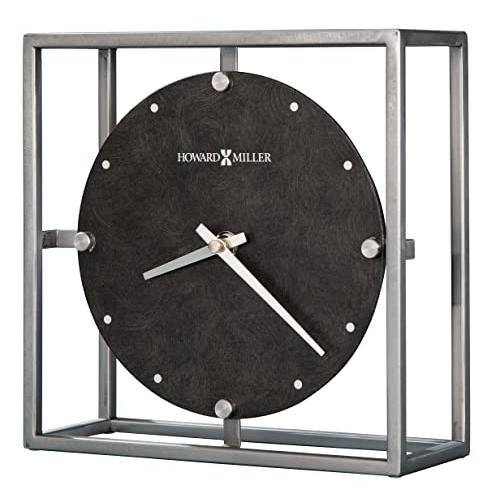 【並行輸入品】Howard Miller 547753 New Meadows Mantel Clock Howard Miller 54775_1