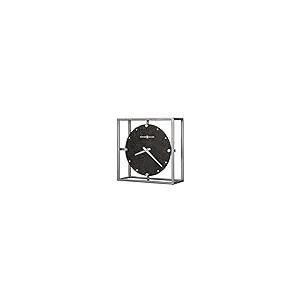 【並行輸入品】Howard Miller 547753 New Meadows Mantel Clock Howard Miller 54775_2