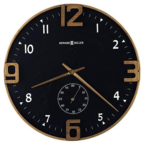 【並行輸入品】Howard Miller 547704 Homedale 壁掛け時計 Howard Miller 547704 Homedale_1