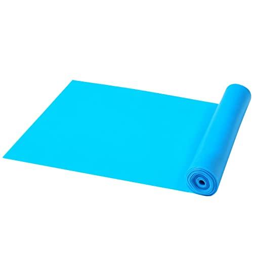 【並行輸入品】ZningEsxi Portable Exercise Resistance Band Stretching Workout Aの画像