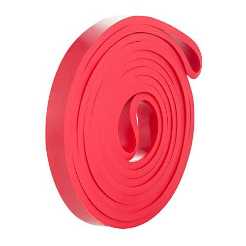 【並行輸入品】ZningEsxi Portable Workout Resistance Band Stretching Exercise Aの画像