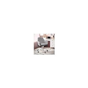 【並行輸入品】Ryakos Office Chair Task Chair Office Computer Chair Swivel Desk_2