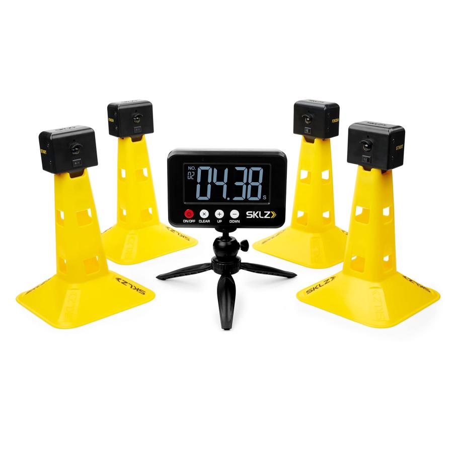 SKLZ（スキルズ） 【並行輸入品】SKLZ スピードゲート スポーツ