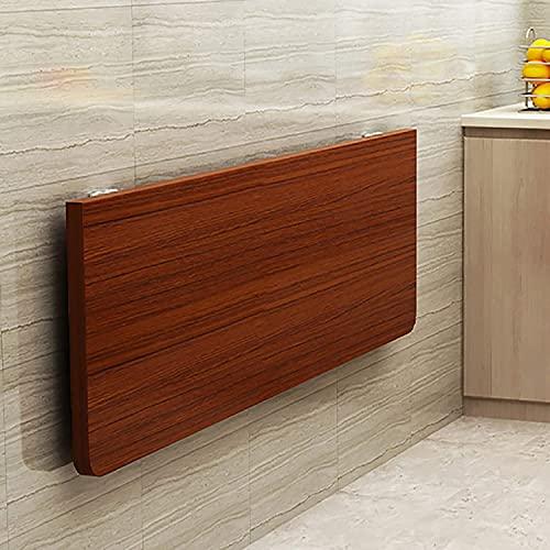 【並行輸入品】wall mounted folding table Wall Mounted Floating Table， Computer