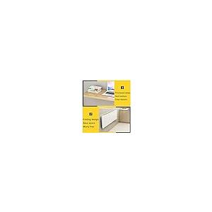 【並行輸入品】wall mounted folding table Wall Mounted Floating Table， Computer