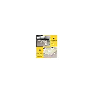【並行輸入品】wall mounted folding table Wall Mounted Floating Table， Computer
