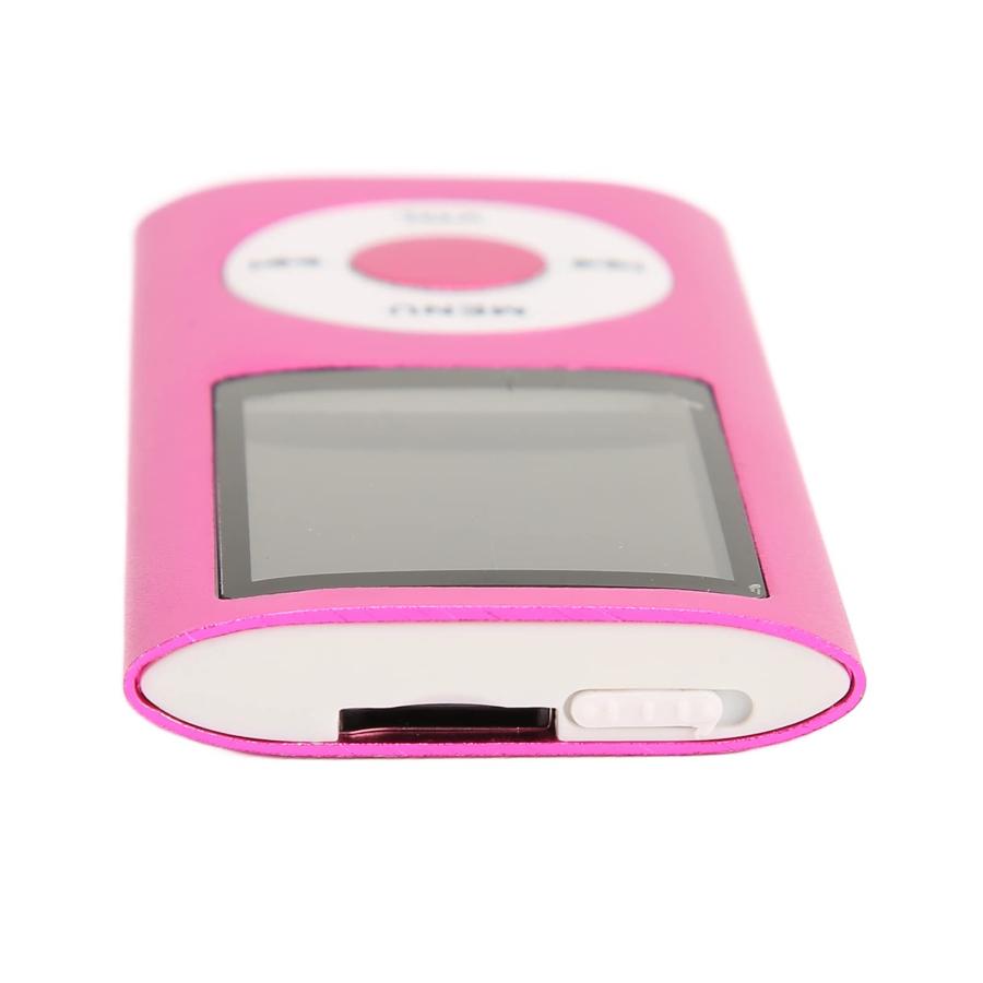 MP4 MP3 Player Ultra Slim Support Memory Card Student Go Lossles 並行輸入品｜import-tabaido｜10