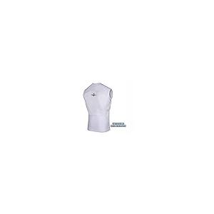 【並行輸入品】Exxact Sports Baseball Chest Protector   Padded Compression Shirの画像