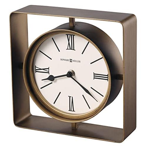【並行輸入品】Howard Miller 547770 ピアースアクセントクロック Howard Miller 547770 Pierce Ac