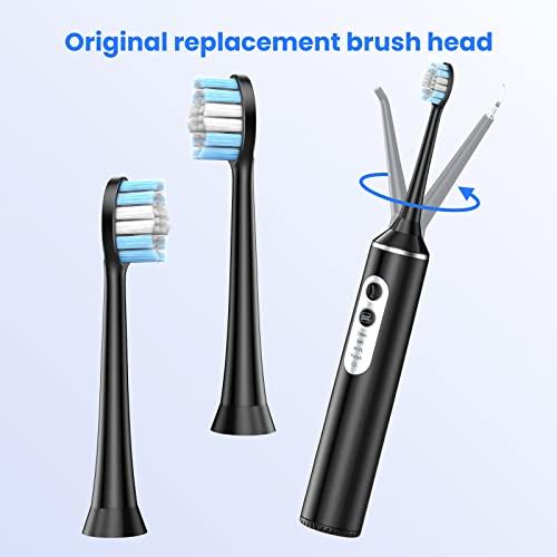 売り出し価格 Toothbrush Replacement Heads & Water Floss Replacement Heads Sui 並行輸入品