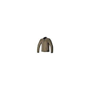 【並行輸入品】Alpinestars Luc V2 Air Men's Street Motorcycle Jackets   Green/Kの画像