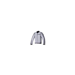 【並行輸入品】Alpinestars Luc V2 Air Men's Street Motorcycle Jackets   Dark Grの画像